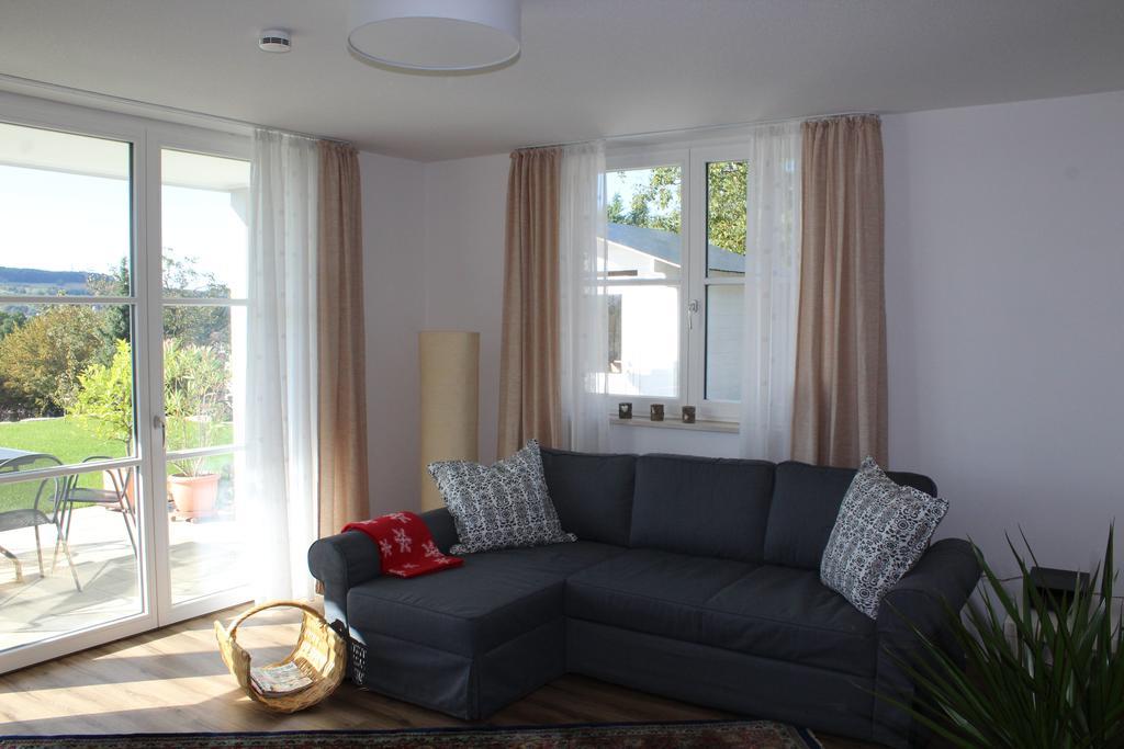 Dreilaenderblick Apartment Lorrach Exterior photo