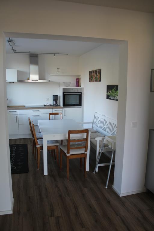 Dreilaenderblick Apartment Lorrach Exterior photo
