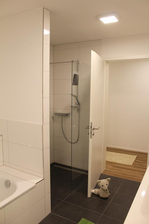 Dreilaenderblick Apartment Lorrach Exterior photo